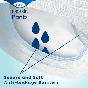 TENA Proskin Pants Maxi M 10ST