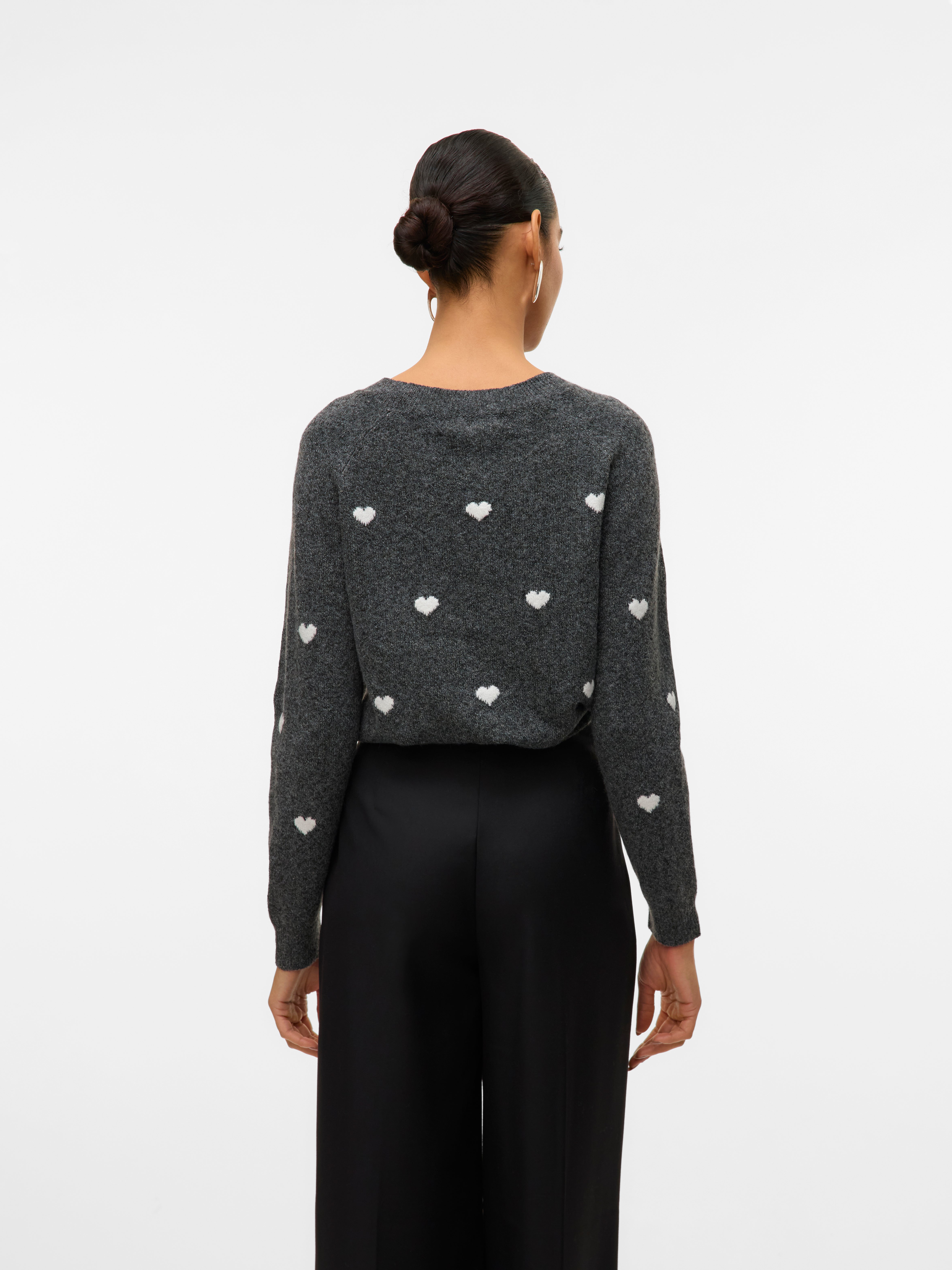 VMDOFFY Gebreide pullover