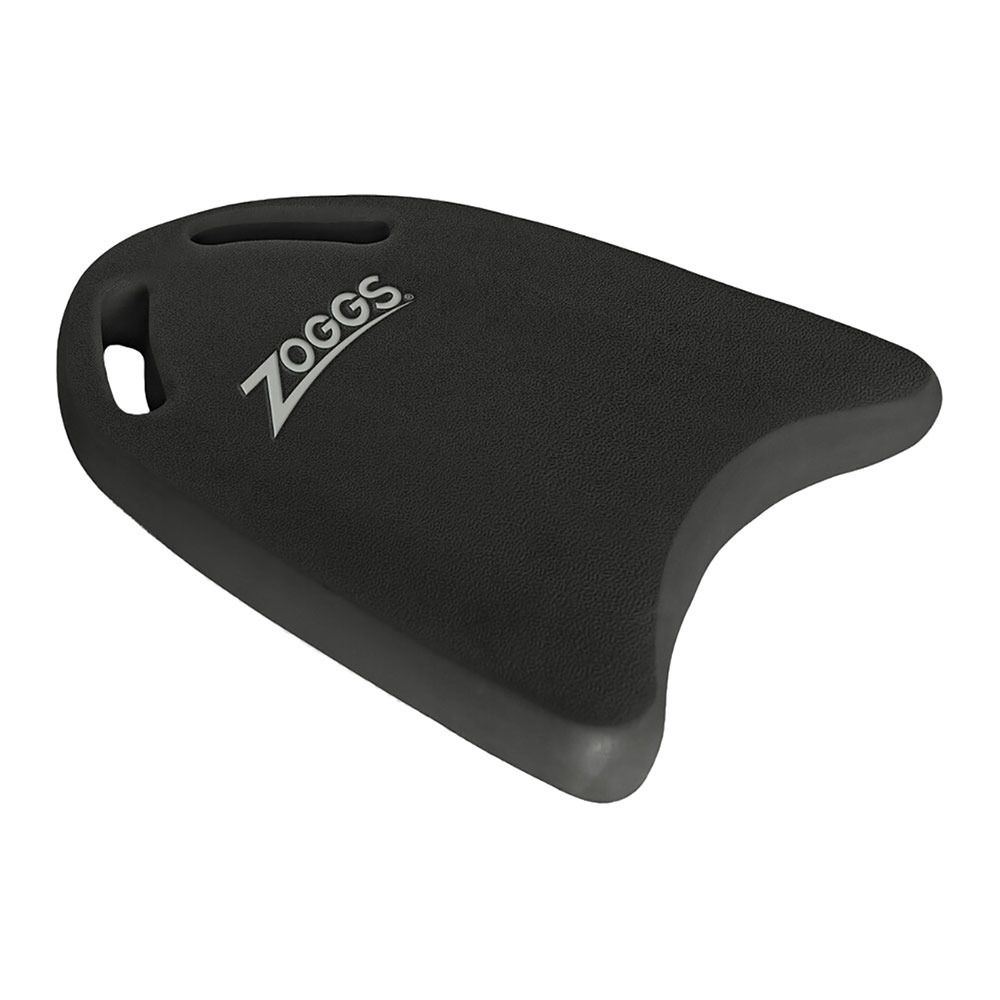Zoggs MEDIUM KICKBOARD - Planche black