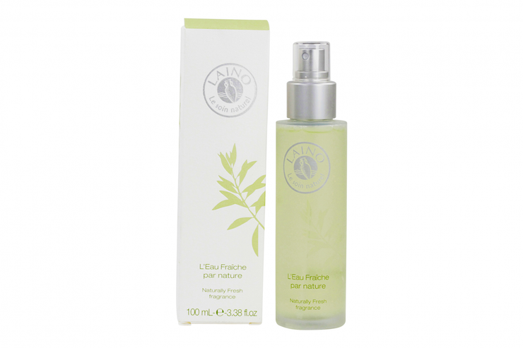 L'Eau Fraîche par nature spray 100ml