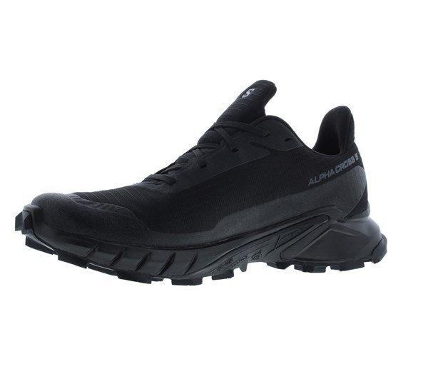 Salomon Alphacross 5 GTX Mens Trail Running Shoes