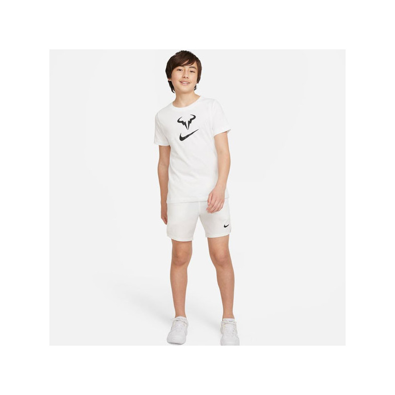 Tee-shirt Court Rafael Nadal Junior