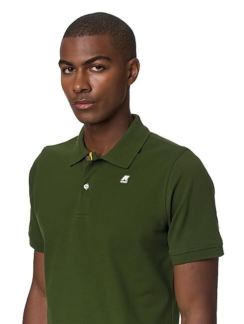 K-WAY - POLO VINNIE