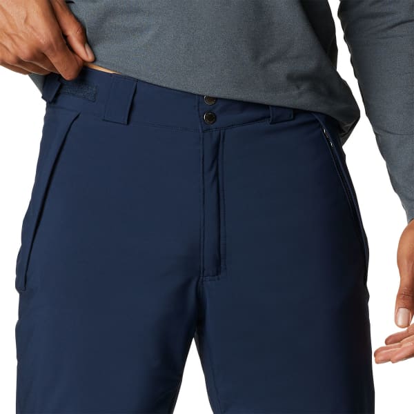 Pantalon de ski COLUMBIA SHAFER CANYON PANT COLLEGIATE NAVY