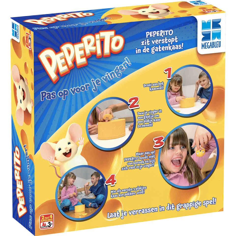 Peperito