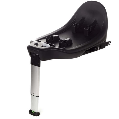 Base IsoFix pour Travel Carrier Black - BE COOL
