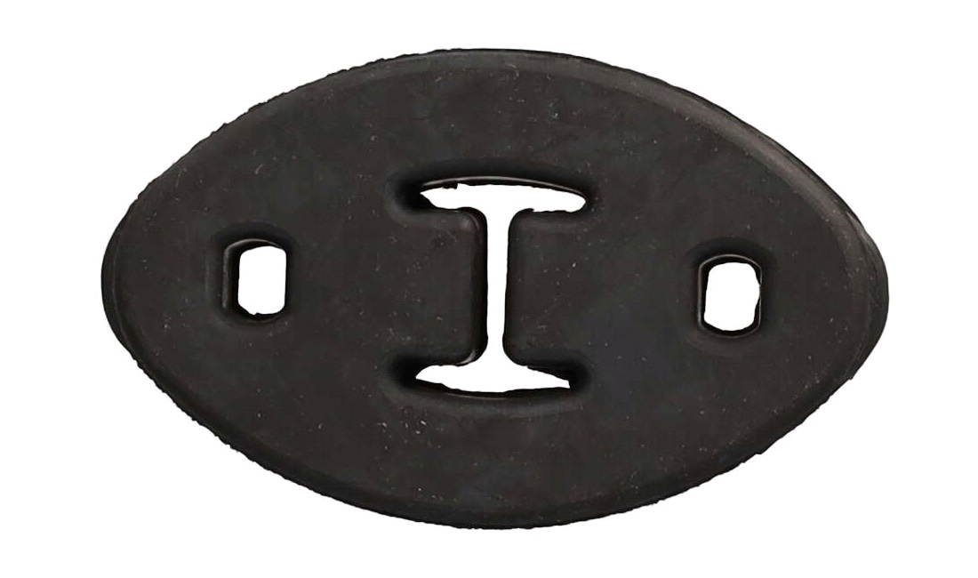 Gummiophæng