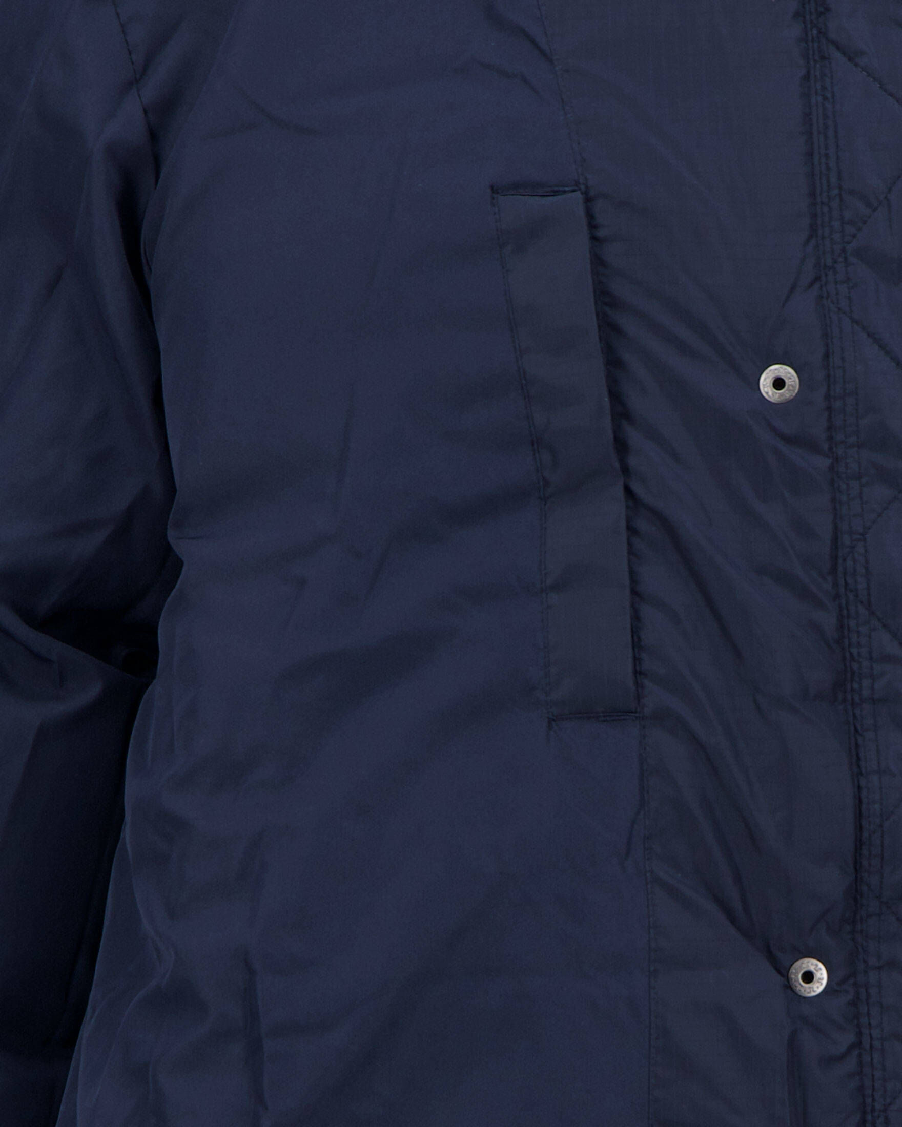 Tommy Jeans| Damen Daunenmantel ALASKA LONG PUFFER