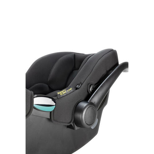 Siège-auto SnugLite Midnight - GRACO