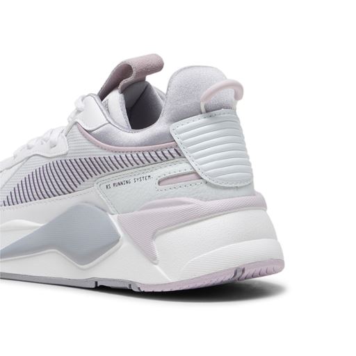 Puma RS-X Soft Sneakers, Dewdrop White, 37