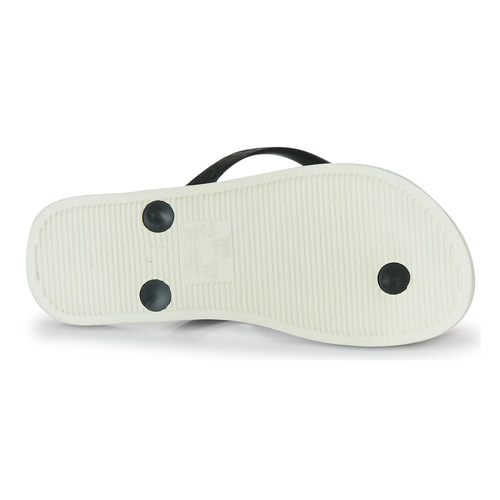 Ipanema - IPANEMA CLASSIC IX KIDS - Gris / Noir / Orange