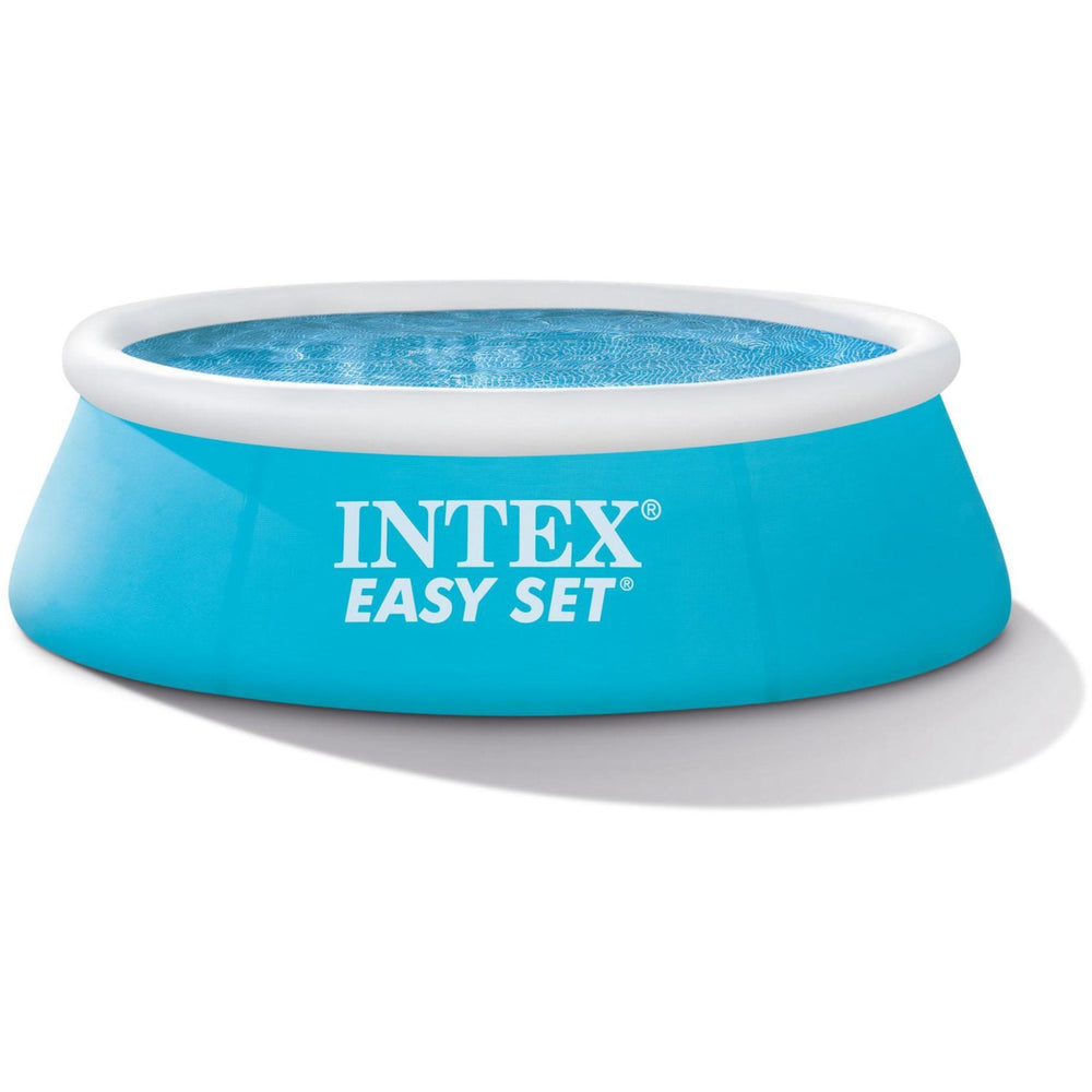 Køb INTEX® 880 L Easy Sæt Badebassin - 880L
