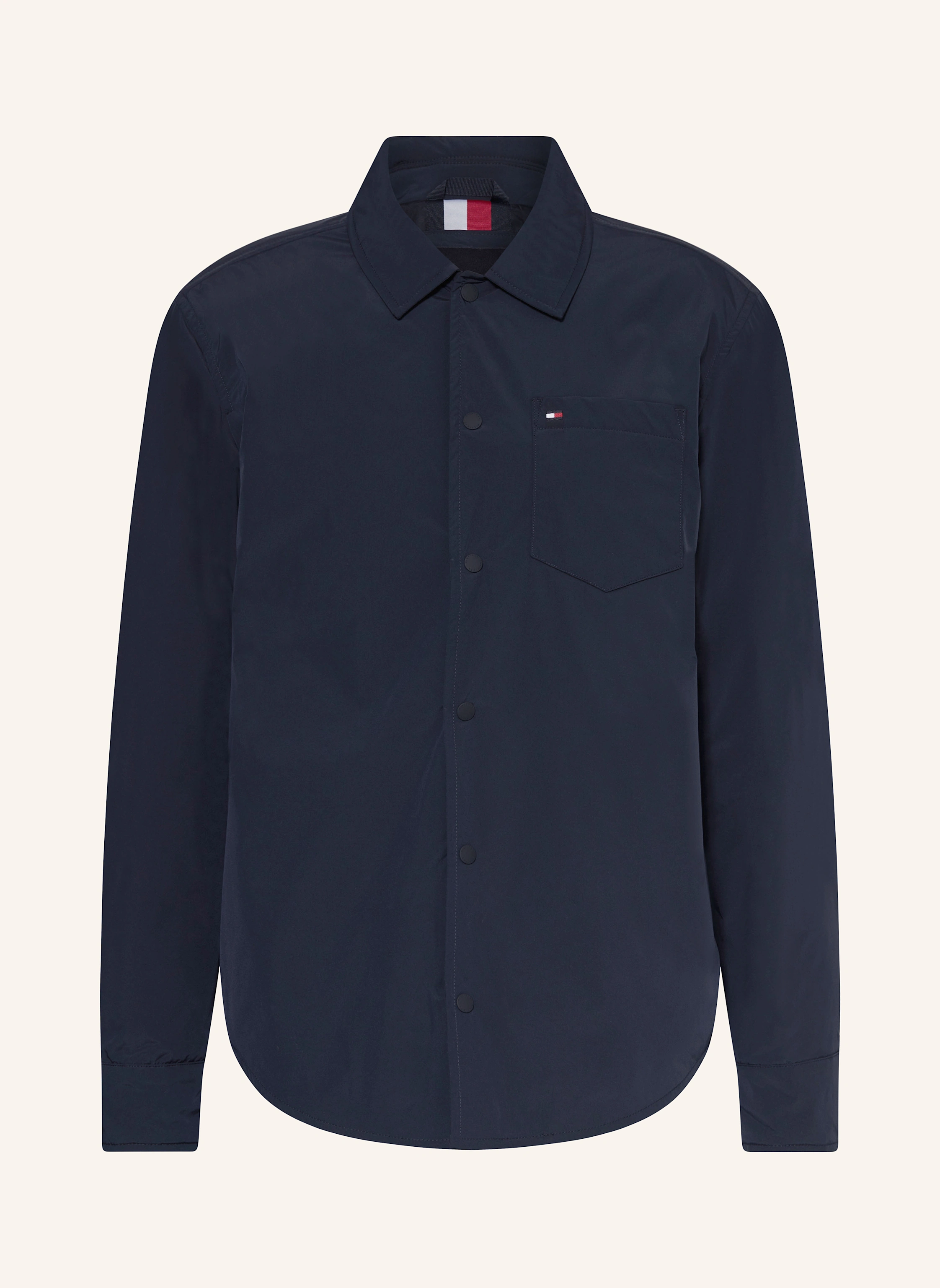 TOMMY HILFIGER Overjacket