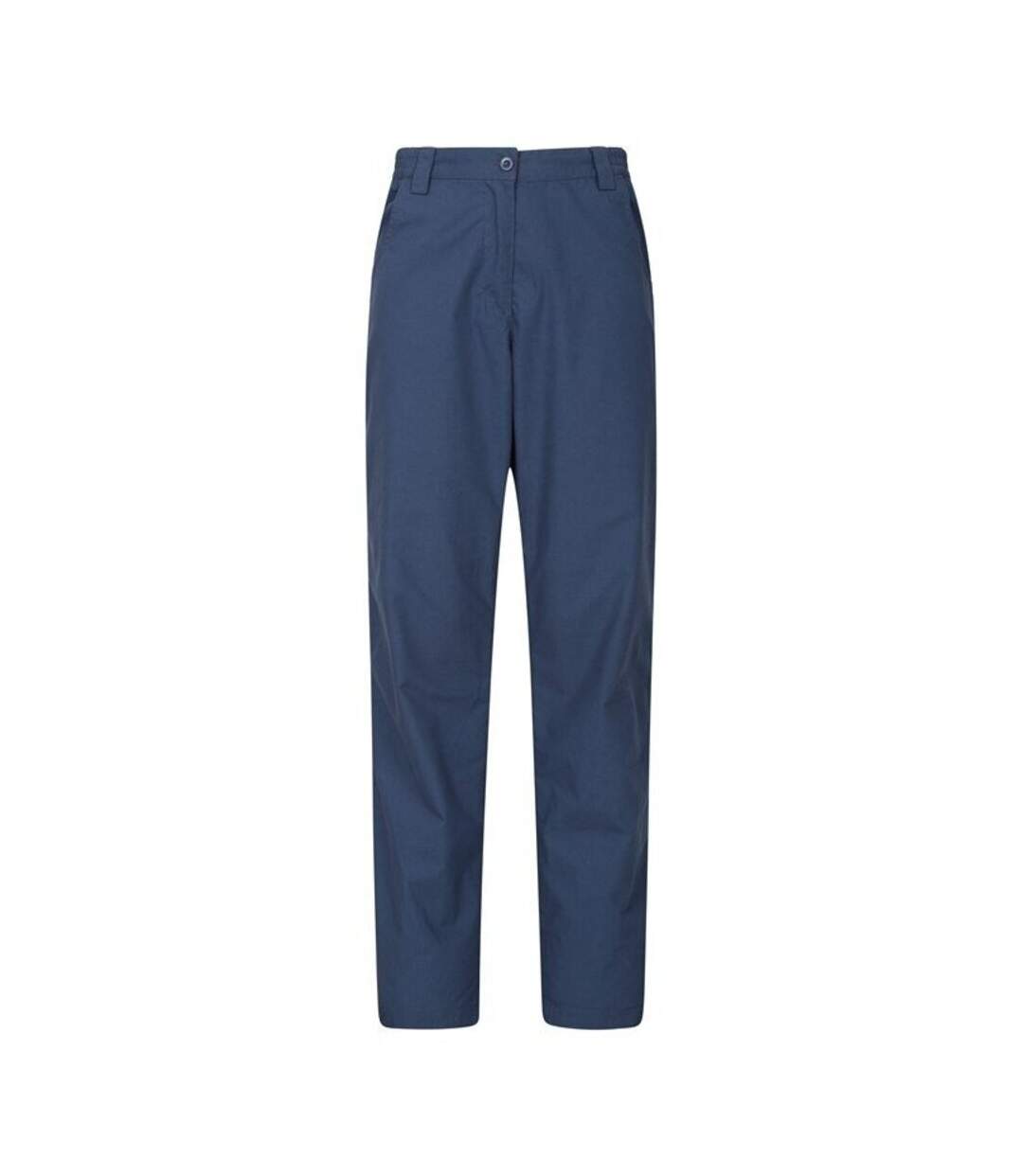Mountain Warehouse - Pantalon QUEST - Femme (Bleu marine) - UTMW139