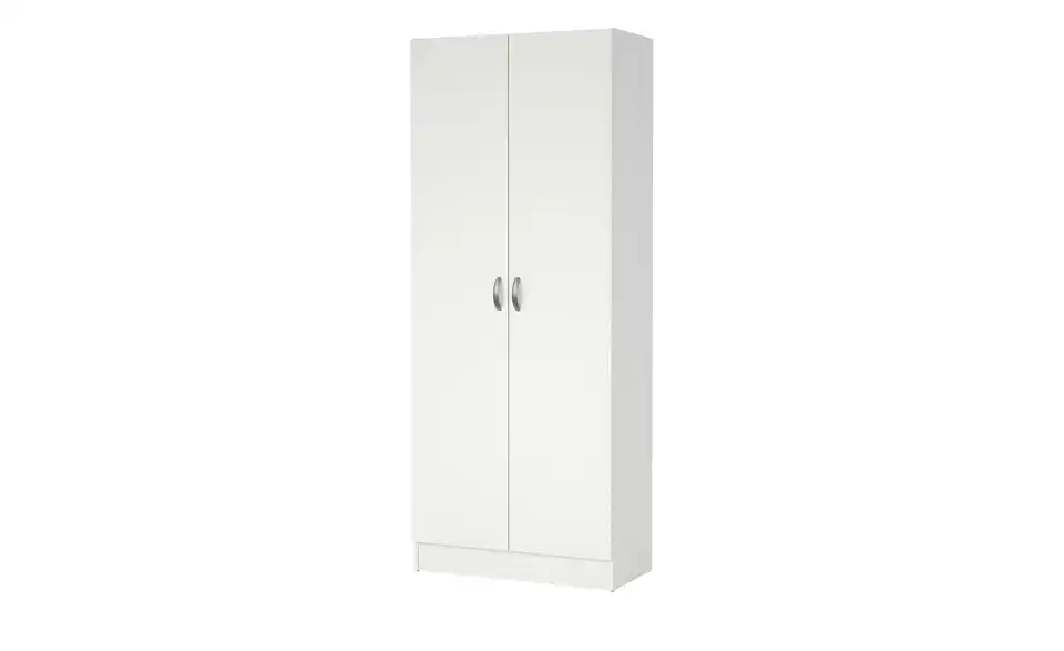 Drehtürenschrank