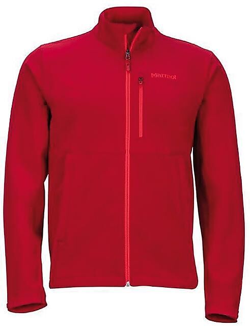 MARMOT - SOFTSHELL ESTES II