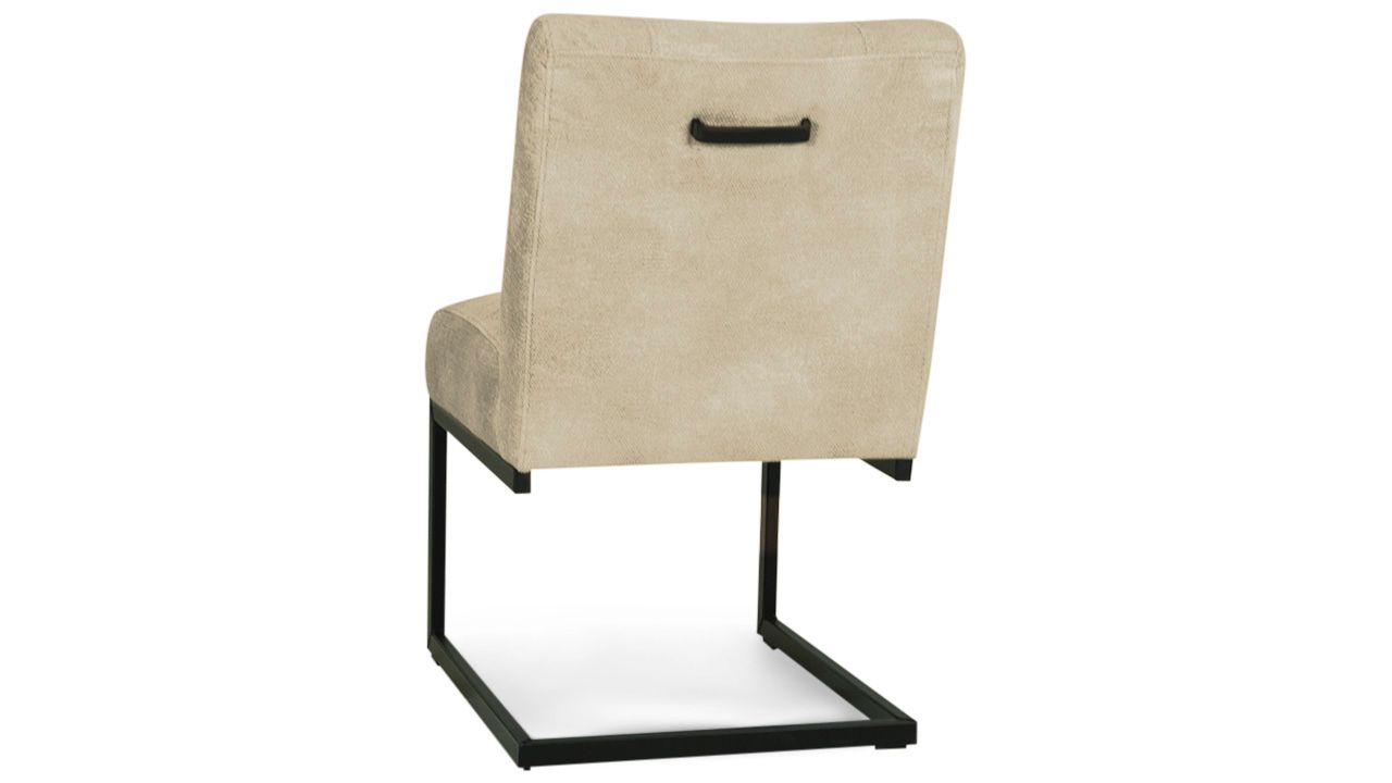 Stoel Duuk B55 x D67 x H86 cm