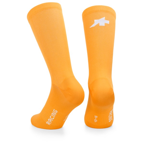 ASSOS - Racing Socks S11 - Chaussettes de cyclisme