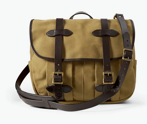 FILSON - FIELD BAG MEDIUM