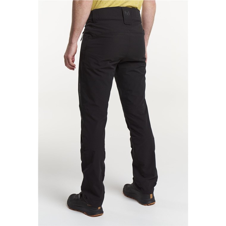 Tenson Txlite Stretch Pants Men Black