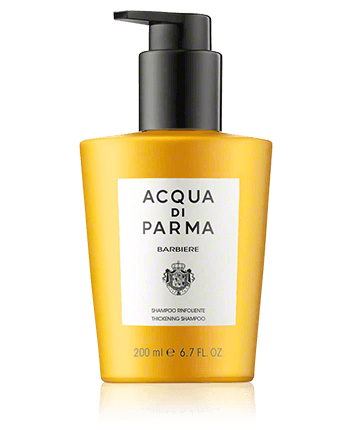 Acqua di Parma Barbiere Thickening Shampoo 200ml