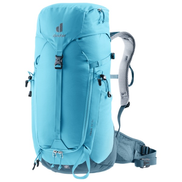 Deuter - Women's Trail 22 SL - Sac à dos de randonnée