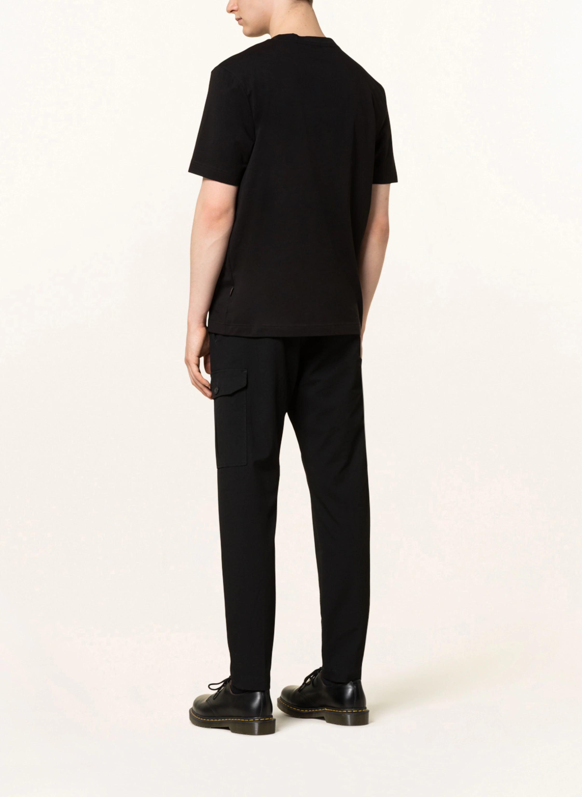 BOSS T-Shirt TCHUP