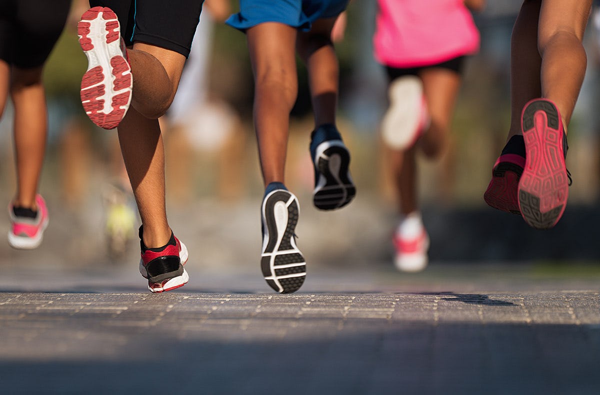 City Running Rastatt