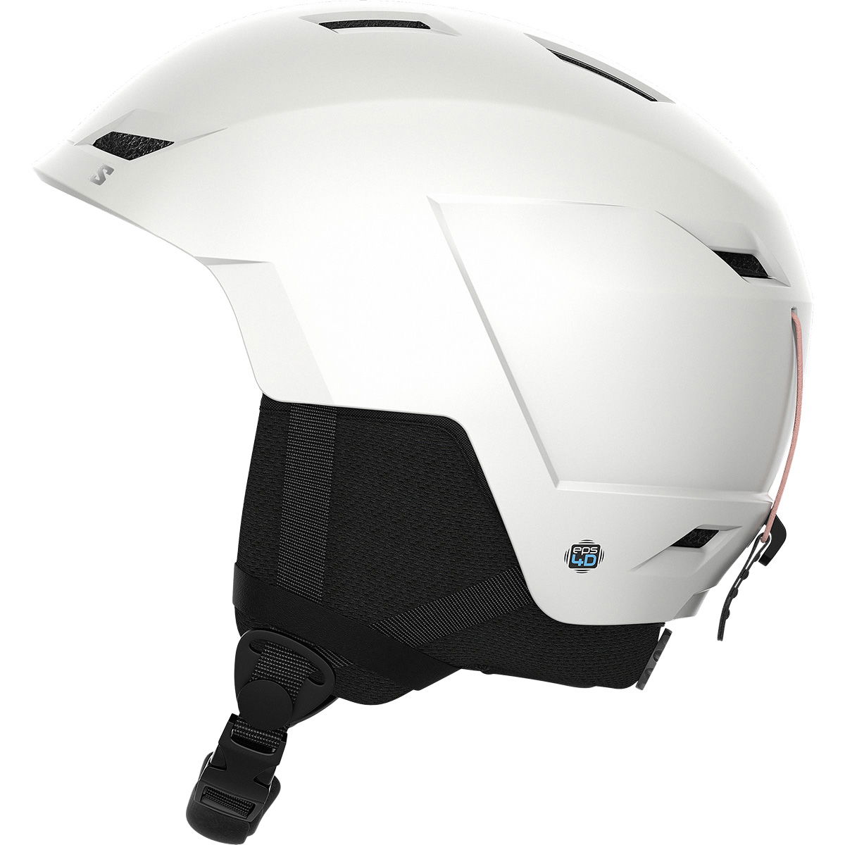 Salomon Icon LT Access Skihjelm Dame
