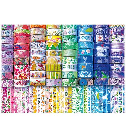 Ravensburger Puzzlespiel - 300 Teile - Washi Wishes