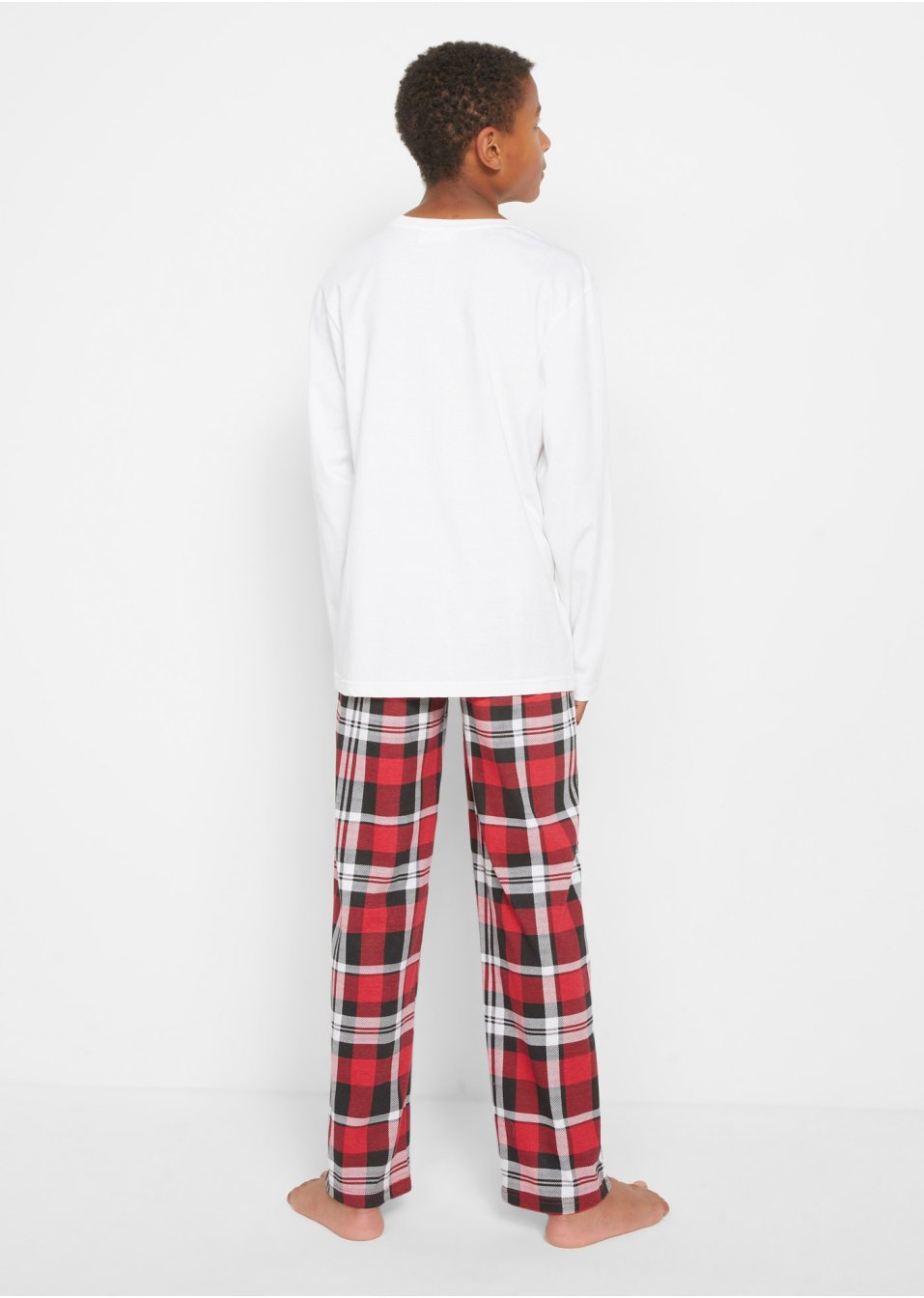 Pyjama enfant (Ens. 2 pces.)