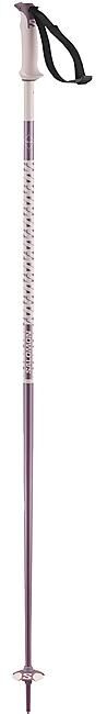 SALOMON - BATONS SKI POLAR WOMAN HEAVENLY PINK