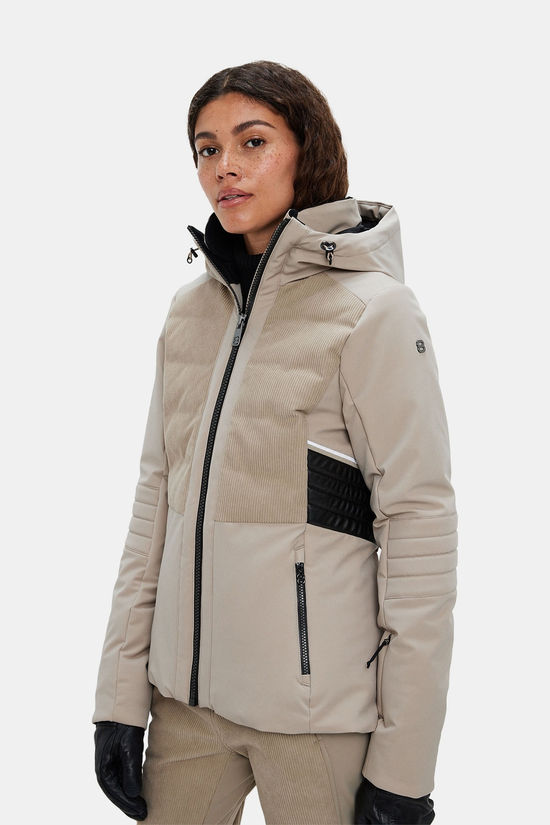 8848 Altitude 8848 Altitude Clarice W Cord Ski J Ski-Jas Dames
