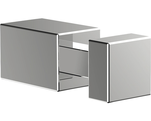 Haak Emco Cue chroom 327500101