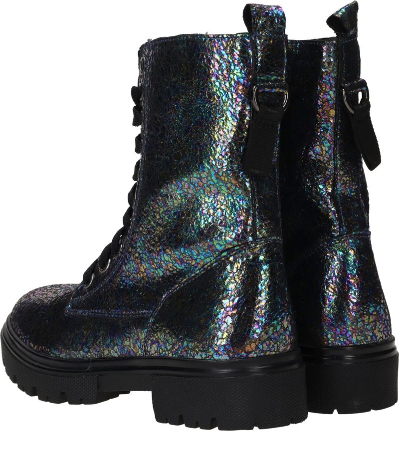 LOFF 1881 Veterboots Multi Meisjes