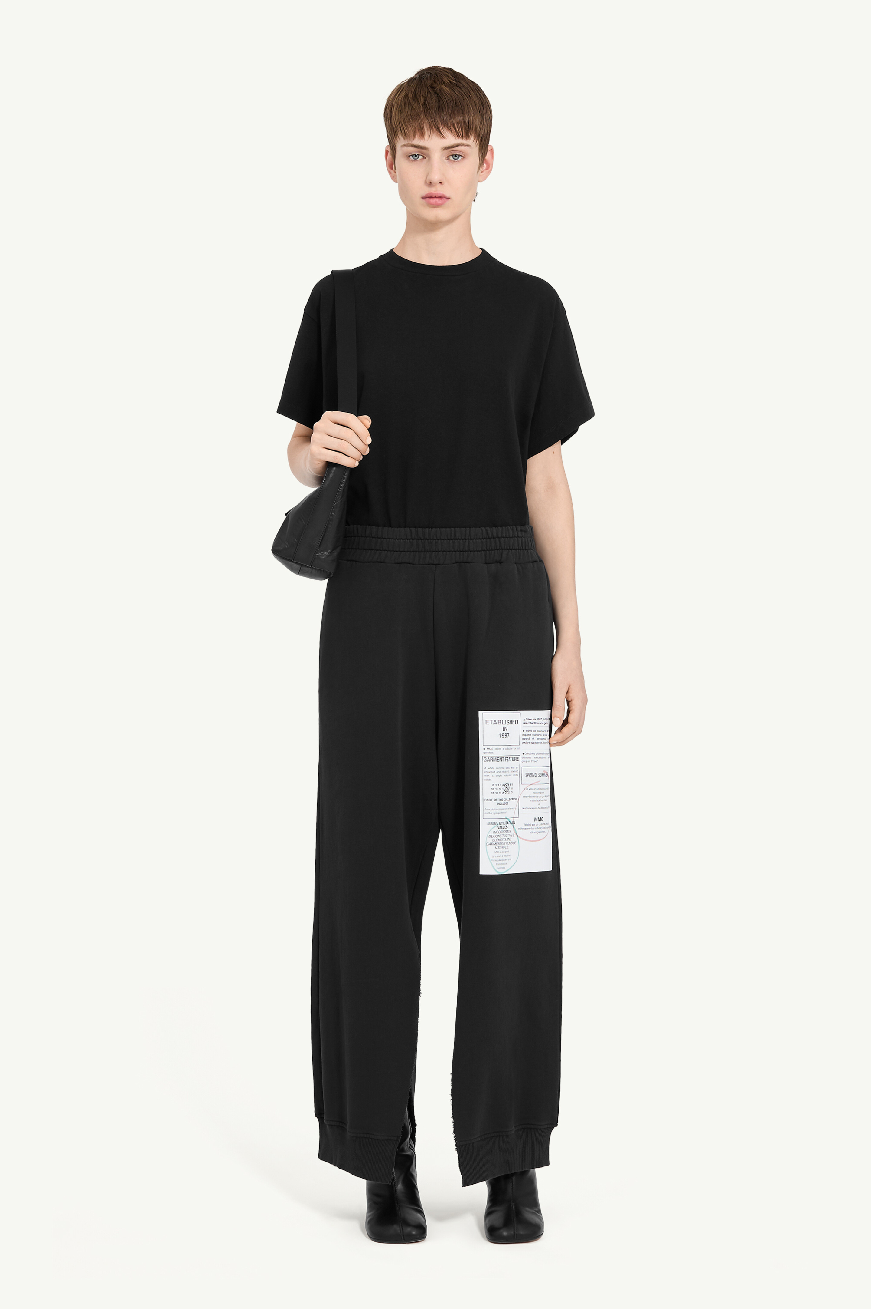 Jeans et pantalons Pantalon en sweat