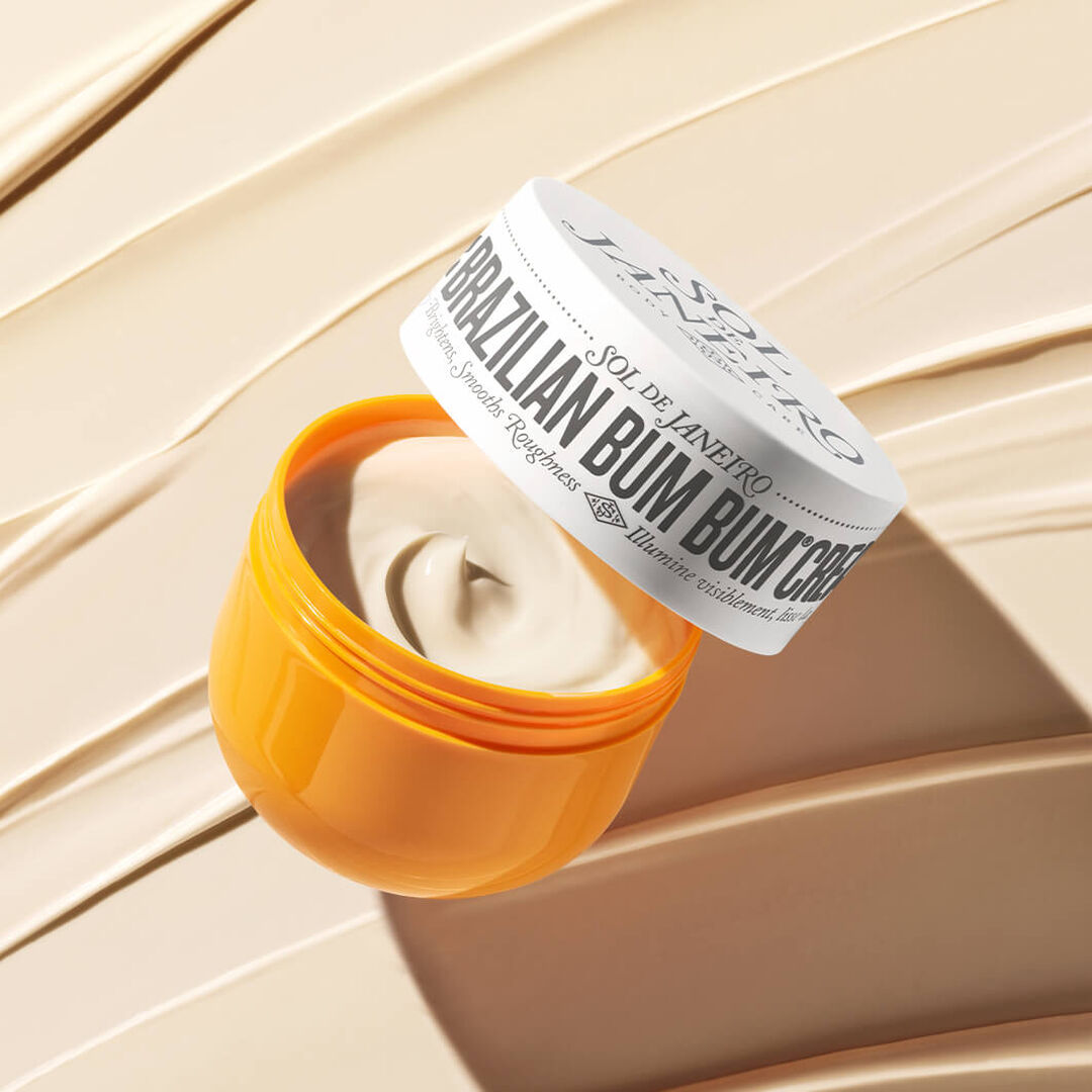 Sol de Janeiro Bum Bum Bum Bum Cream Refill Pods - Recarga - 240ml