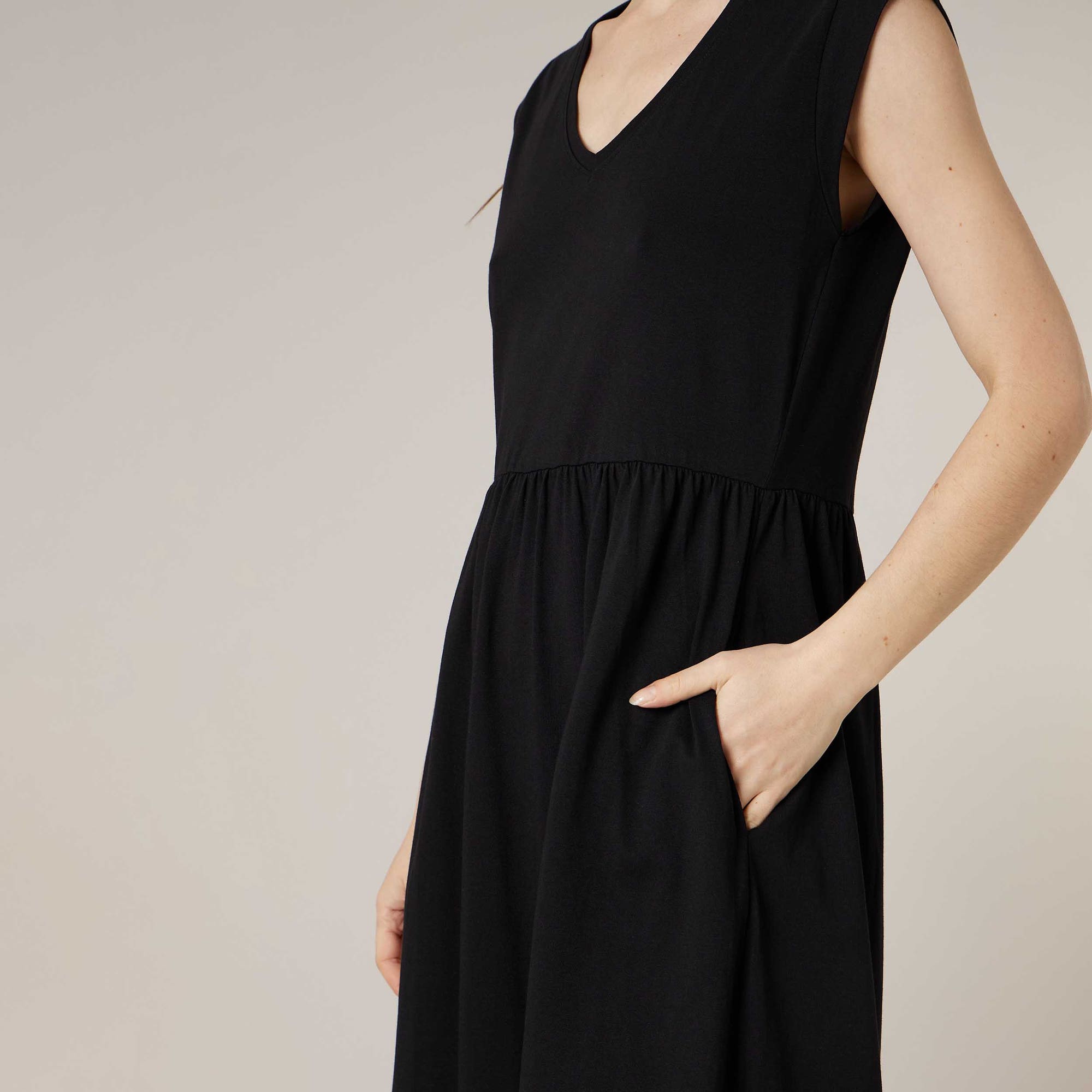 Robe Femme noir