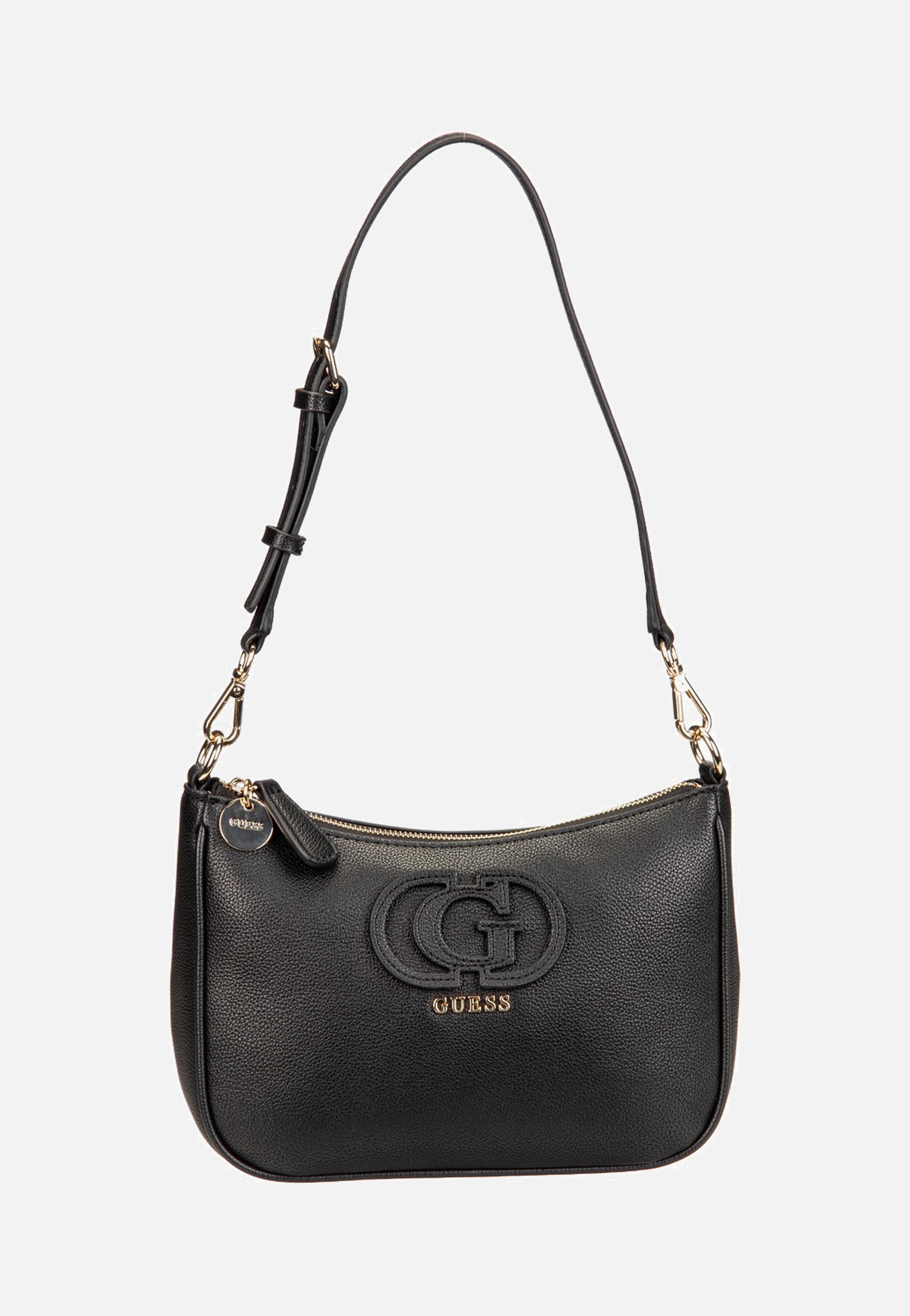 Isola Shoulder 5180 Black - Umhängetasche