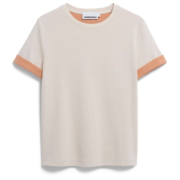 ARMEDANGELS - Women's Un-Wasted - T-shirt