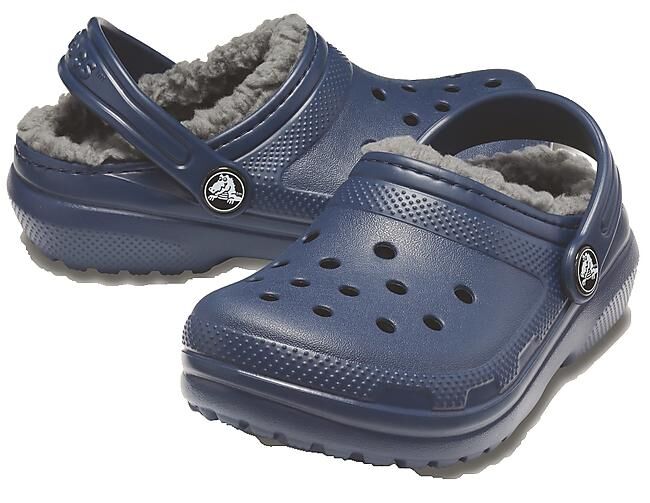 CROCS - CHAUSSONS CLASSIC LINED CLOG K