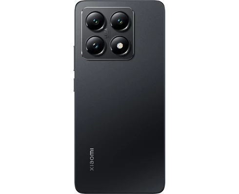 Xiaomi 14T Titan Black 12/256 GB