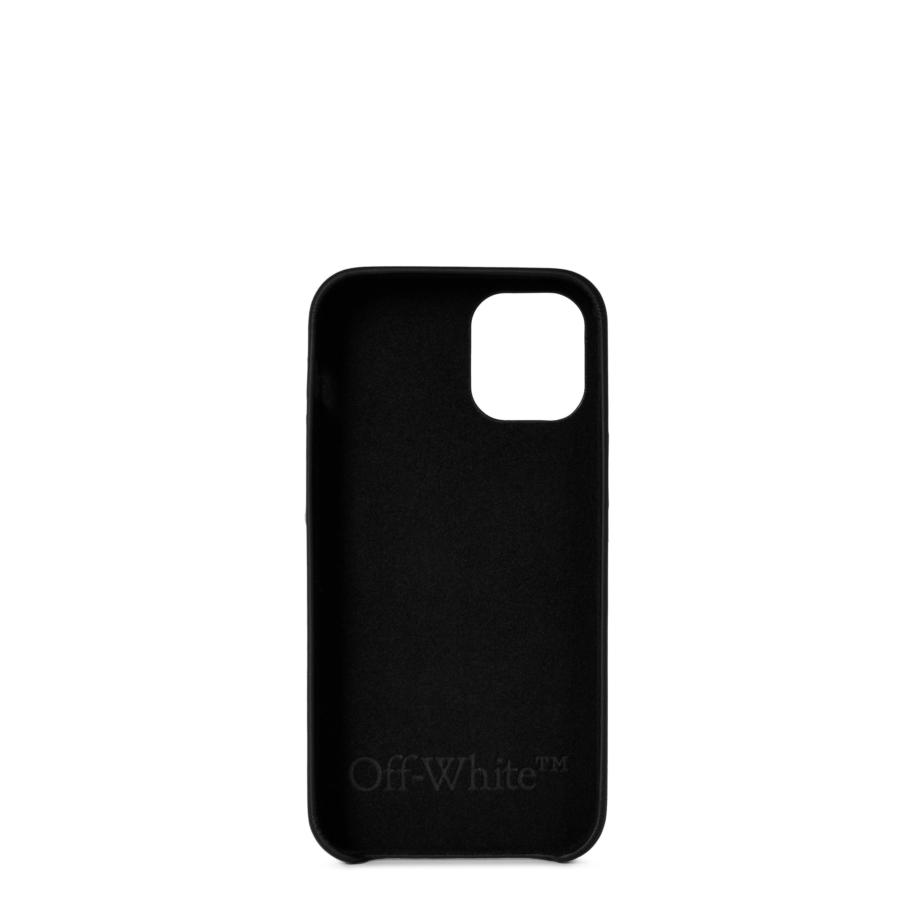 Off White Iphone 12 Mini Case