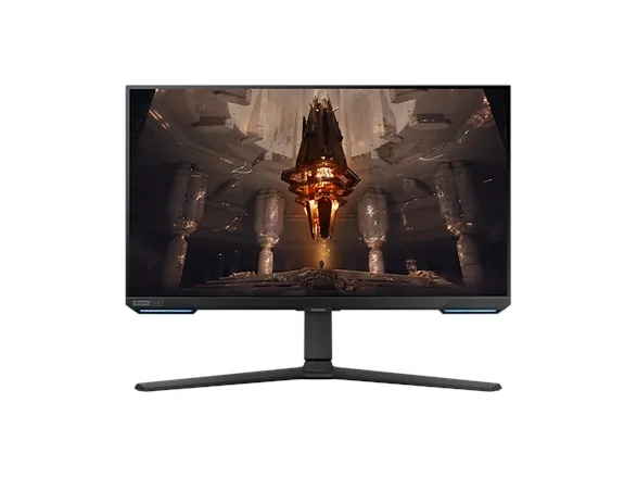 [OUTLET] - Samsung Odyssey G7 S28BG700EP - G70B Series - LED-skærm - Smart - gaming - 28
