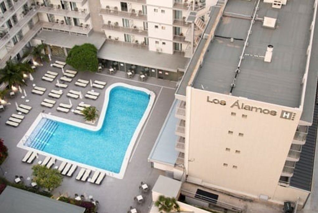 Los Alamos Logies - Hotel