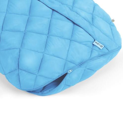 Chancelière Snogga 2 Beach Blue - CYBEX