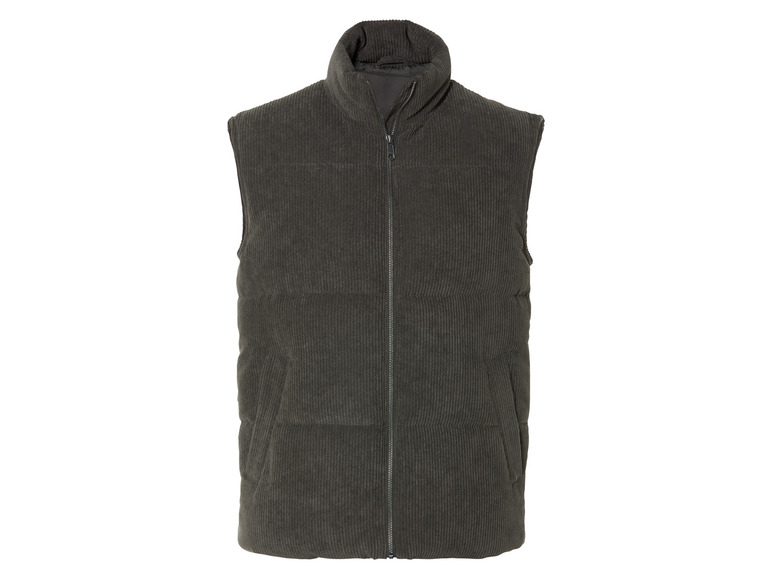 Heren bodywarmer
