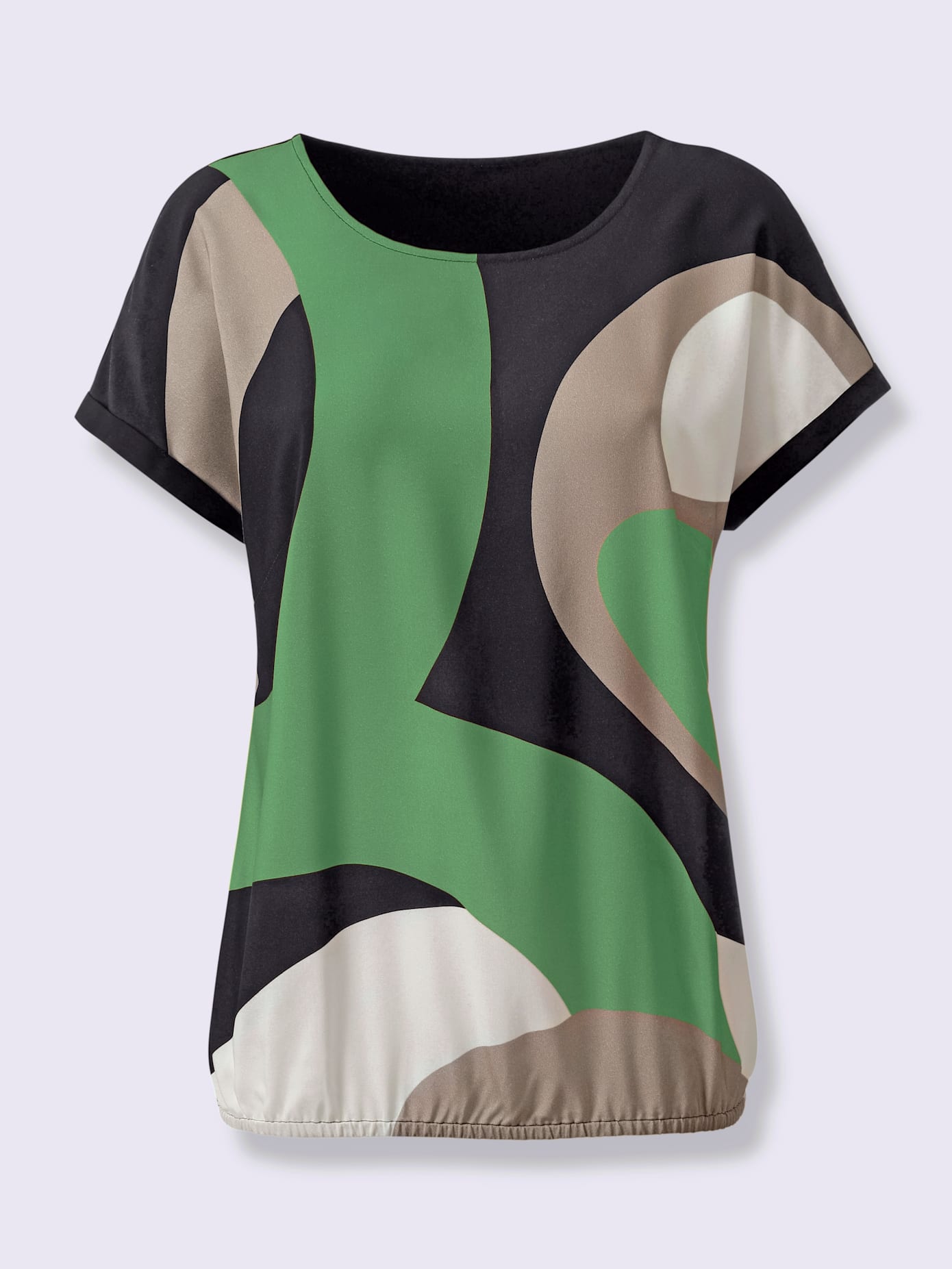 Chemisier pure viscose