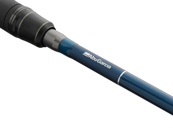 Canne Spinning Abu Garcia Fantasista Nano Ultra Light 1.98m (1-8g)