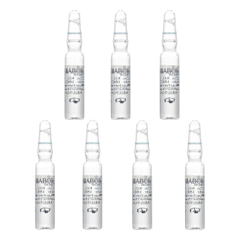 Babor Ampoule Concentrates - Hydra Plus (For Dry, Dehydrated Skin) 7x2ml/0.06oz